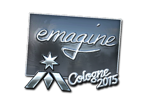 emagine (Foil) | Cologne 2015 image